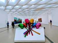 The Broad