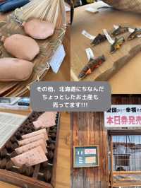 【北海道 帯広】訪れるだけで幸せになれる！？幸福駅🚃
