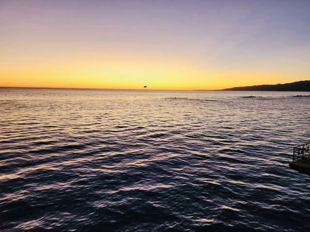 Santa Monica Pier