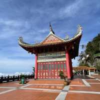 Chin Swee Caves Temple