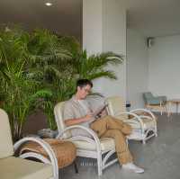 The Rise Suites Hotel Chiang Mai 🏢