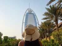 Burj Al Arab Staycation: Ultimate Luxury