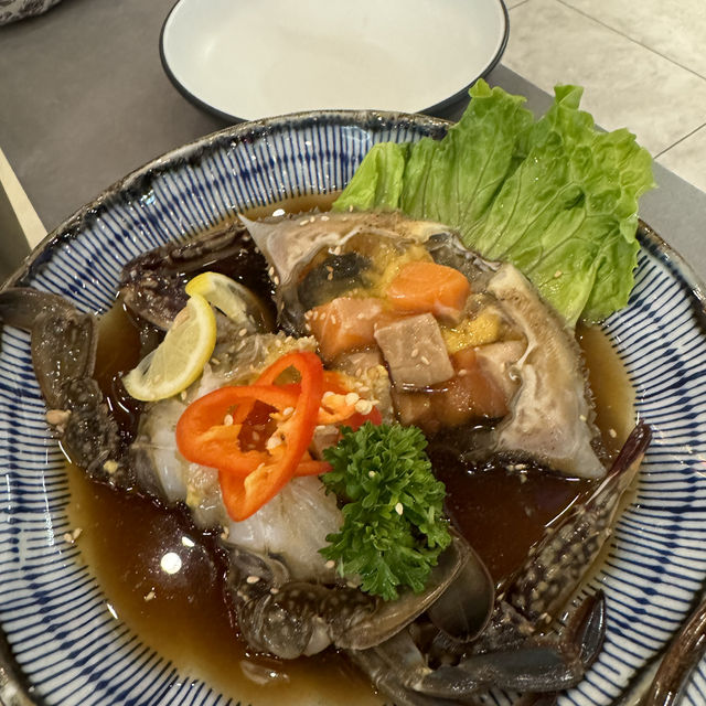 「海陸空」：尖沙咀韓國美食，口碑絕佳