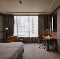 Hilton Sukhumvit Bangkok Hotel