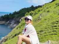 แหลมกระทิง   ภูเก็ต