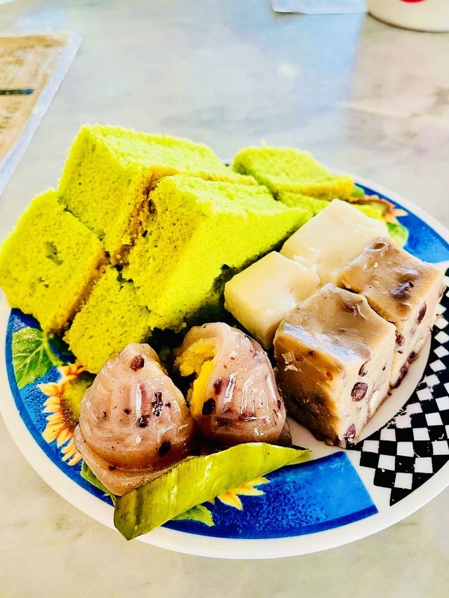 Must Try Restaurant🇲🇾
