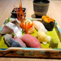 黃埔新開高質日本料理