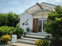 Little Forest Homestay & Cafe Chantaburi