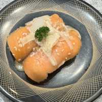 ชูชิสายพาน Sushi express 