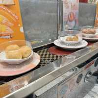 ชูชิสายพาน Sushi express 