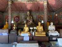 วัดพระแก้วดอนเต้าสุชาดาราม