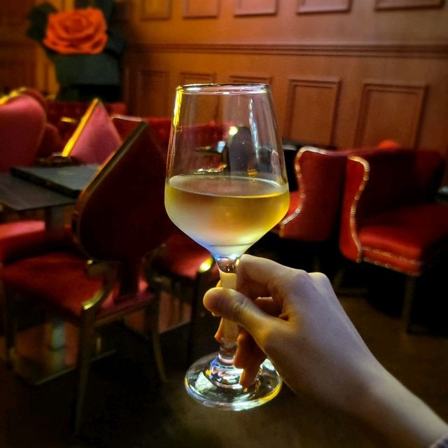 大埔驚喜高級法國菜🇫🇷🍽️