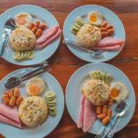  [ Saiyokview Resort : ไทรโยควิว รีสอร์ท ]   