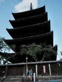 【京都/祇園】絶対に訪れたいテッパンスポット
