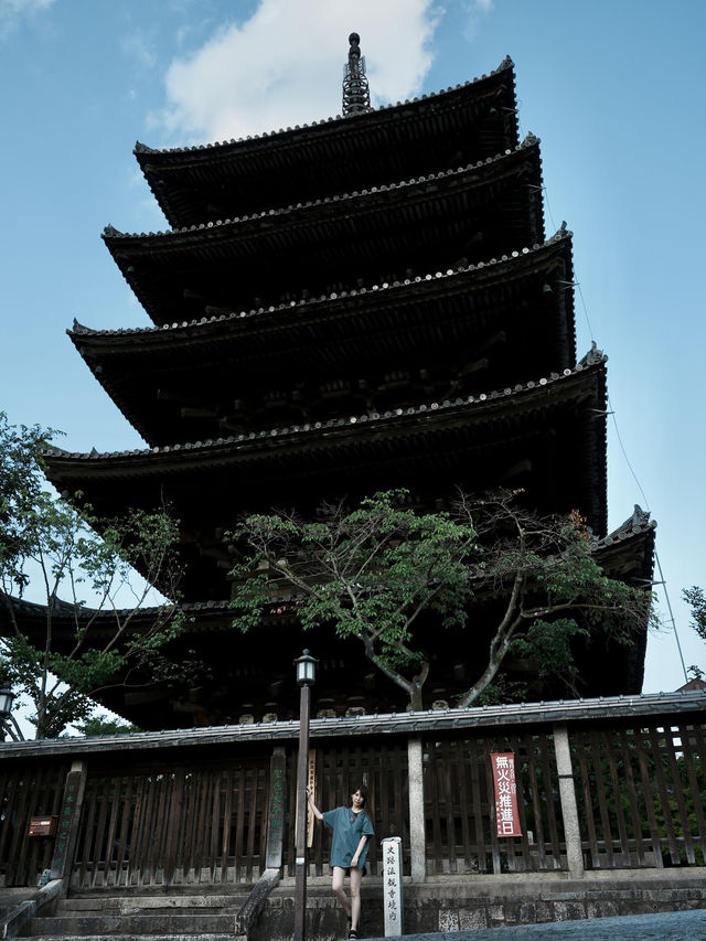 【京都/祇園】絶対に訪れたいテッパンスポット