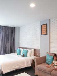 Cross Vibe Chiang Mai Decem Hotel, Nimman 