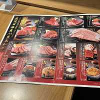 荔枝角高級日式燒肉店