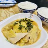 回訪再回訪嘅香鍋店🤤