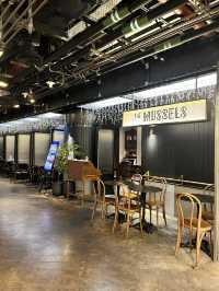 🇫🇷 K11 Musea海旁新開法式歐陸菜