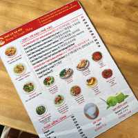 Local Restaurant ราคาดีมาก