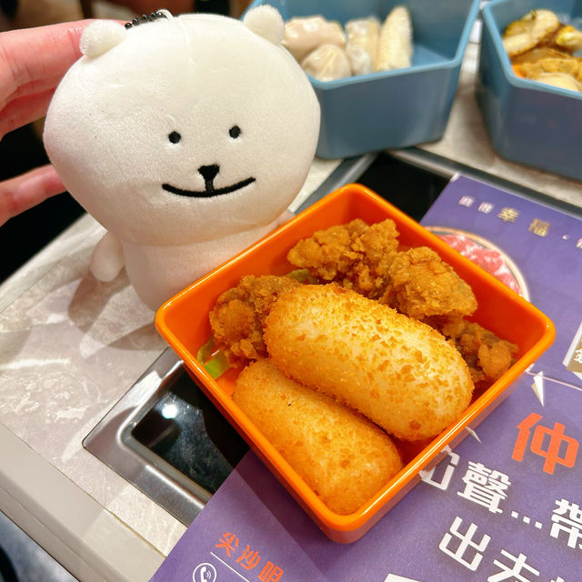 超正台式火鍋❣️
