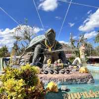 พญาเต่างอยสกลนครบ้านเฮา