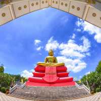 วัดโบสถ์ จ.ปทุมธานี