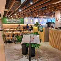 樓上遇上文青cafe