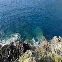 The most beautiful town in Cinque Terre