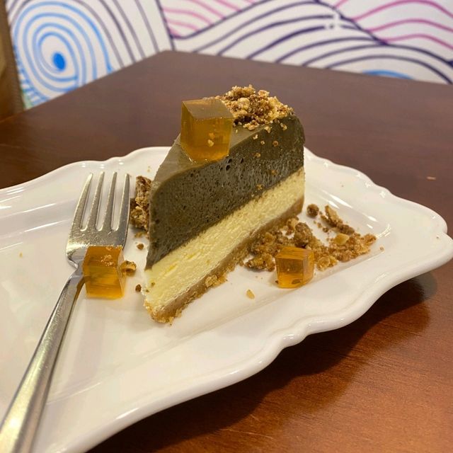 小念頭📍荔枝角