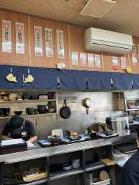 大阪で海鮮丼食べるならここが良い
