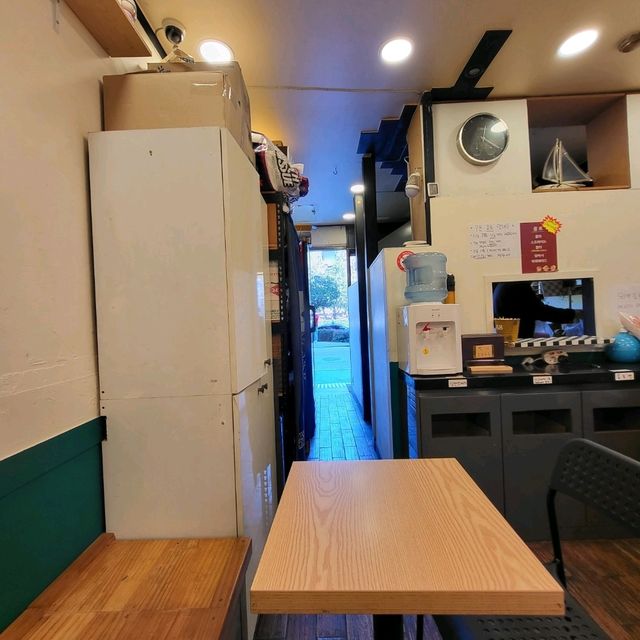 창원 줄서서먹는 타코야끼맛집 타코타코