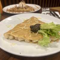 法式可麗餅專門店