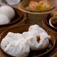 One Dim Sum อร่อยน่าลอง ที่ฮ่องกง