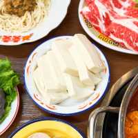 尖沙咀懷舊火鍋🍲好友圍爐好去處🥢