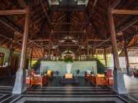 Nora Buri Resort and Spa