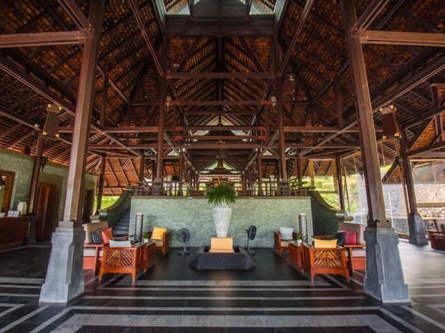 Nora Buri Resort and Spa