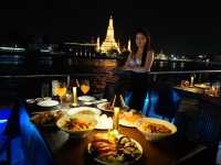 Unicorn Cruise in Chaophraya