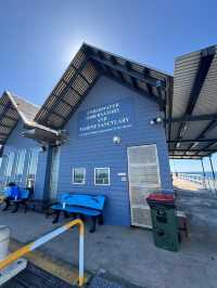 Busselton Jetty