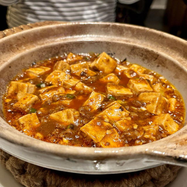 【大阪・本町】五感で味わう大人気中華レストラン「熱香森（らしゃんせん）」