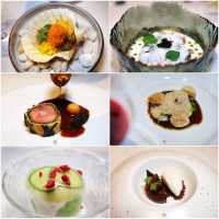 ดินเนอร์ 5 Course x Discolo Pairing คุ้มสุด!