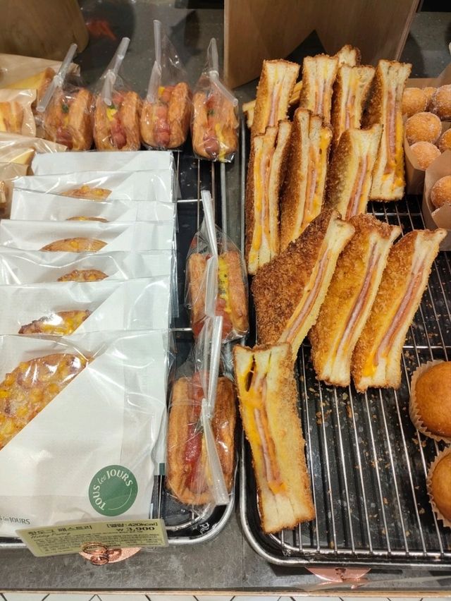  【釜山】西面観光の休憩におすすめなおしゃれカフェ