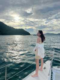 Nikorn Marine Tour Phuket