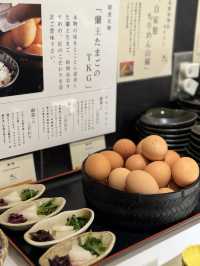 こだわりの朝食が人気のホテル 『ホテルビナリオ梅田』