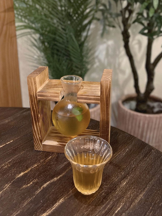 荃灣打卡泰國fusion菜餐廳-ASOK THAI GARDEN