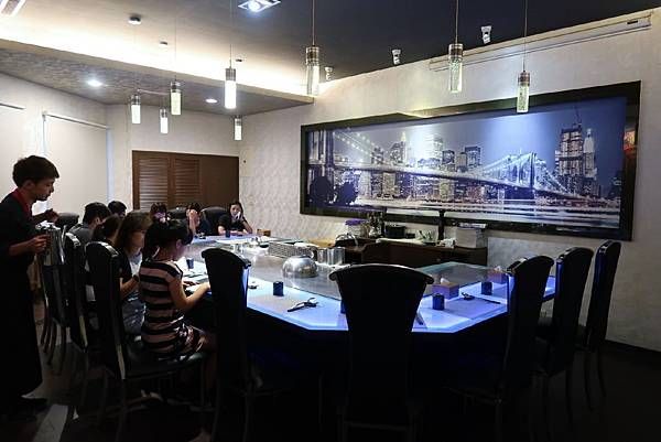 嘉義貴婦口袋名單紅鼎鐵板燒創意料理