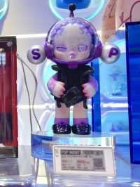 P O P  M A R T ถนนหนานจิง, เซี่ยงไฮ้