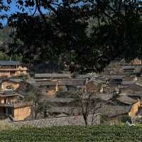 北京幽州村：古村落風情