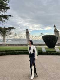 HOW TO SEE DOLMABAHCE PALACE IN TURKIYE🇹🇷