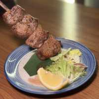 日式多重滋味．精緻居酒屋料理